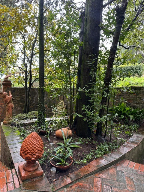 Host Your Retreat at Villa Amore Gallery