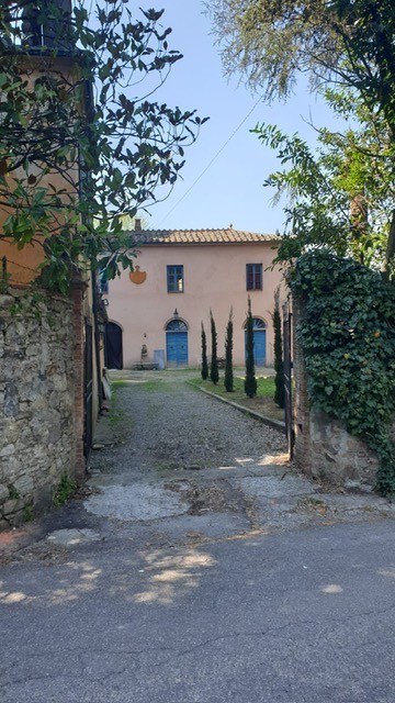 Host Your Retreat at Villa Amore Gallery