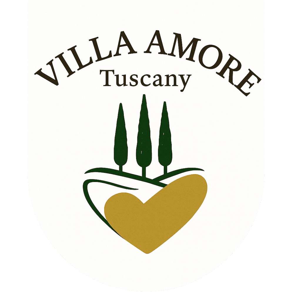 Villa Amore Logo