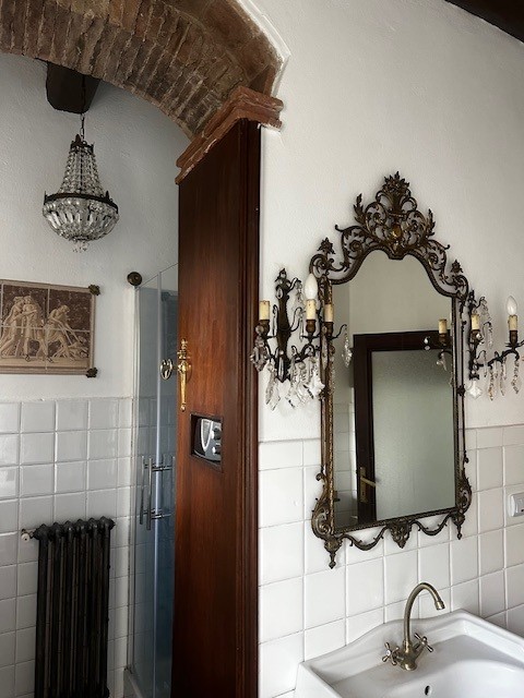 Cipresso Rosso King Room with Garden View