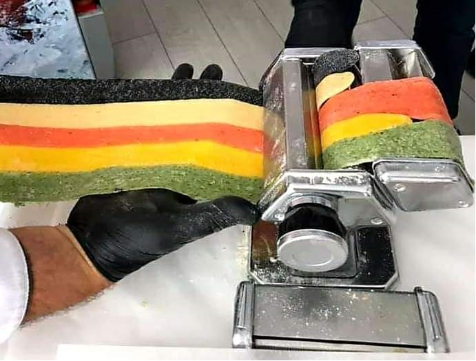 Tuscan Cooking Experiences